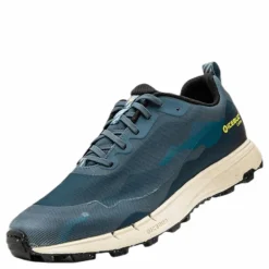 Capra RB9X Blue