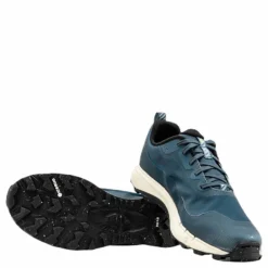 Capra RB9X Blue