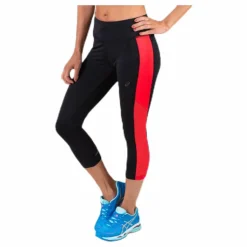 Capri Tight Pink/Black