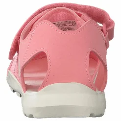 Captain Toey Shoes Glow Pink / Chalk White / Glow Pink