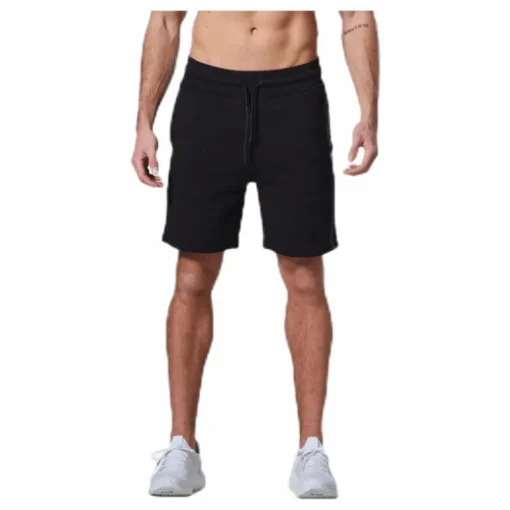 Capture Tech Shorts Black
