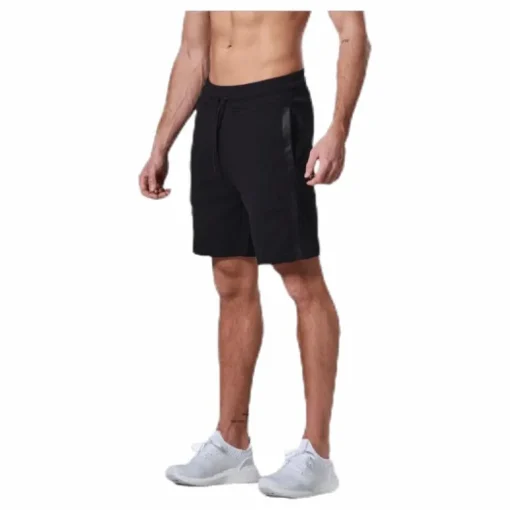 Capture Tech Shorts Black