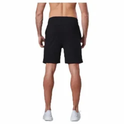 Capture Tech Shorts Black