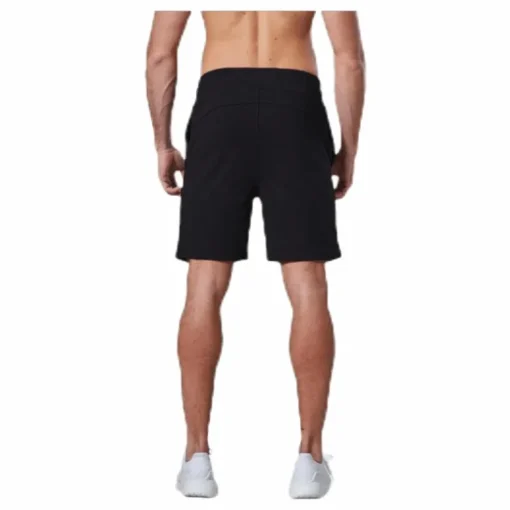 Capture Tech Shorts Black