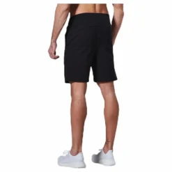 Capture Tech Shorts Black