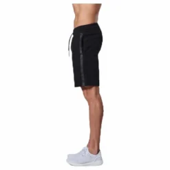 Capture Tech Shorts Black