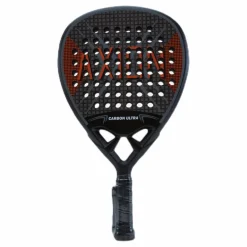 Carbon Ultra Black