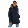 Cardie Jacket Blue