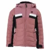 Carey Jr Jacket Rosewood