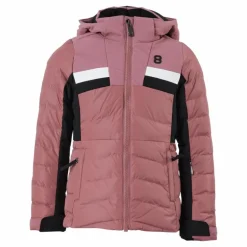 Carey Jr Jacket Rosewood