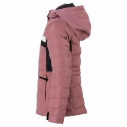 Carey Jr Jacket Rosewood