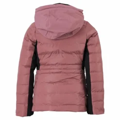 Carey Jr Jacket Rosewood