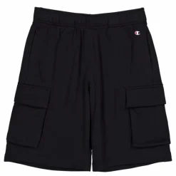 Cargo Bermuda Black Beauty