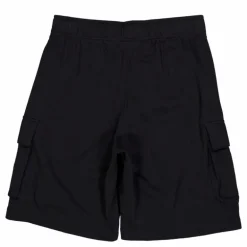 Cargo Bermuda Black Beauty