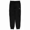 Cargo Pants Black Beauty