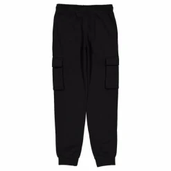 Cargo Pants Black Beauty