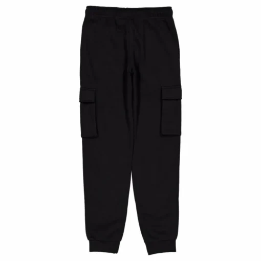 Cargo Pants Black Beauty