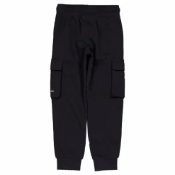 Cargo Pants Black Beauty