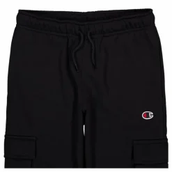 Cargo Pants Black Beauty