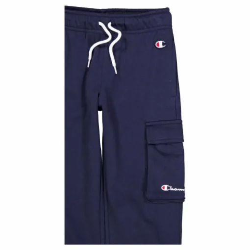 Cargo Pants Sky Captain