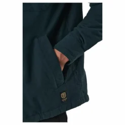 Cargo Shirt Jkt M Khaki