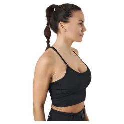 Cargo Top Black Black