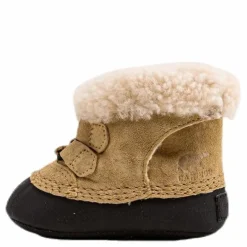 Caribootie II Brown