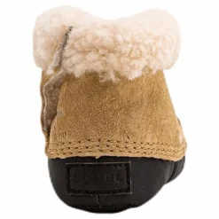 Caribootie II Brown