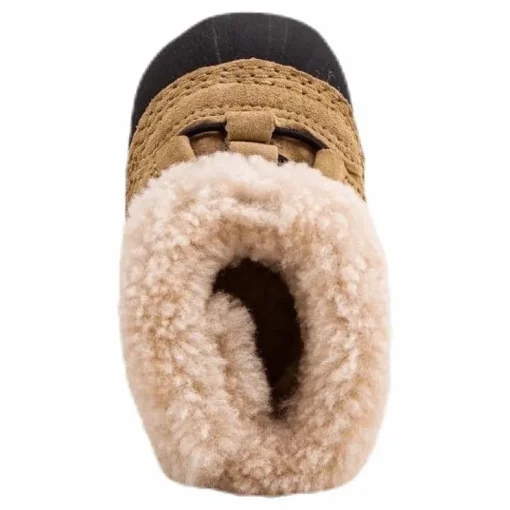 Caribootie II Brown