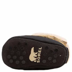 Caribootie II Brown