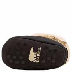Caribootie II Brown