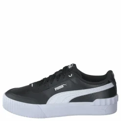 Carina Lift Black-white