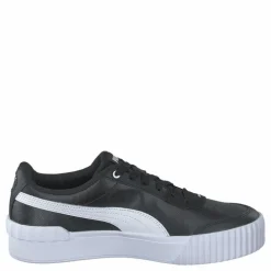 Carina Lift Black-white