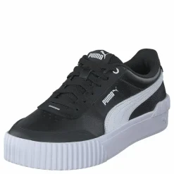 Carina Lift Black-white