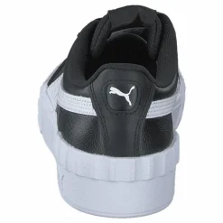 Carina Lift Black-white