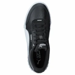 Carina Lift Black-white