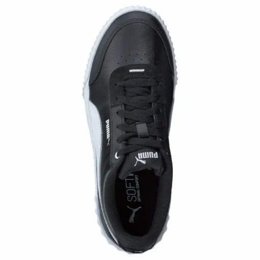 Carina Lift Black-white