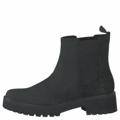 Carnaby Cool Bas Chls Blk Jet Black