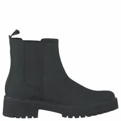 Carnaby Cool Bas Chls Blk Jet Black