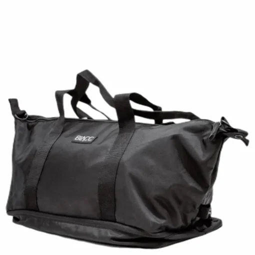Carry Training bag Black