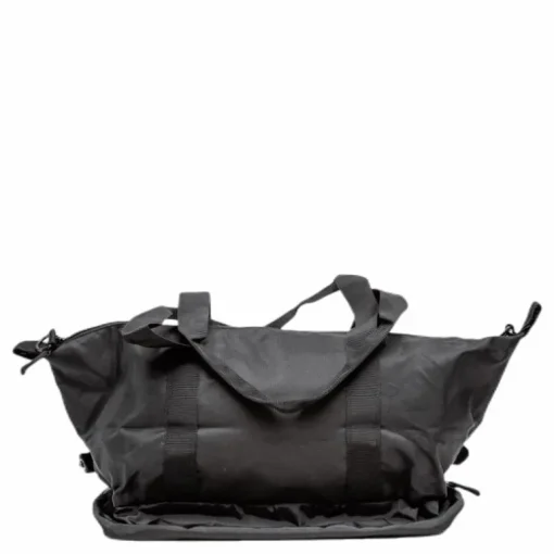 Carry Training bag Black