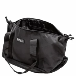 Carry Training bag Black