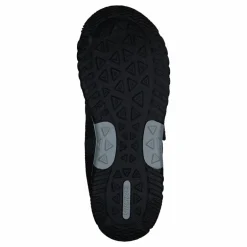 Cascade 2.0 Black/dark Grey