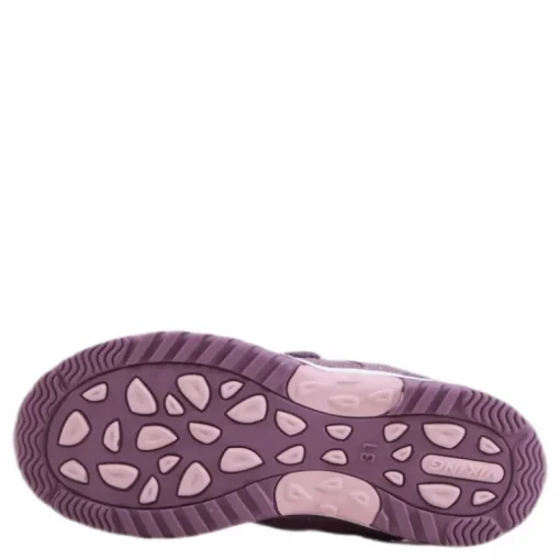 Cascade 2.0 Purple