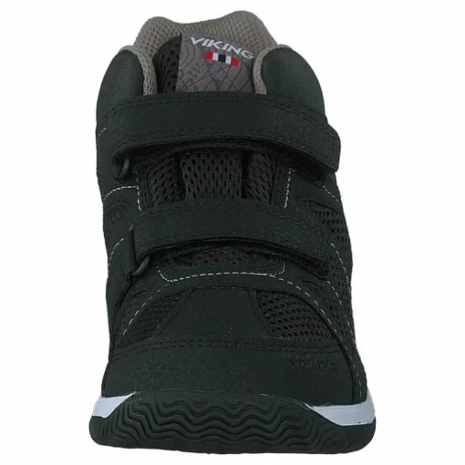 Cascade Mid III GTX Huntinggreen/Dark Natural