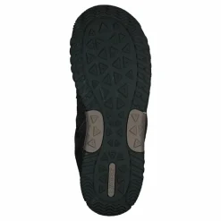 Cascade Mid III GTX Huntinggreen/Dark Natural