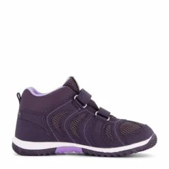 Cascade Mid III GTX Mid Grey/Violet