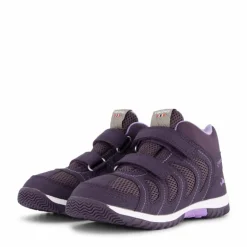 Cascade Mid III GTX Mid Grey/Violet