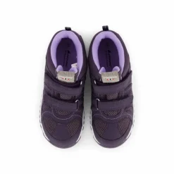Cascade Mid III GTX Mid Grey/Violet