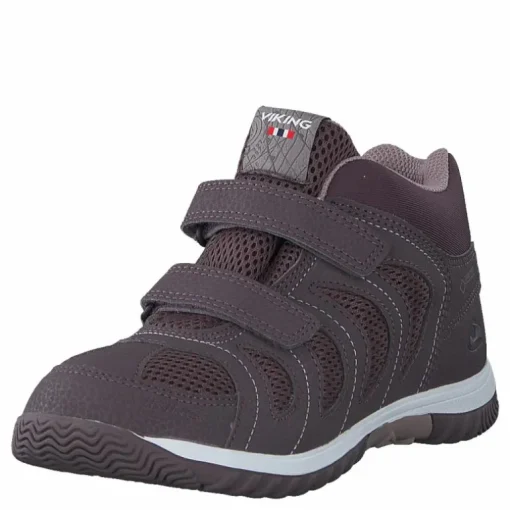 Cascade Mid III GTX Plum